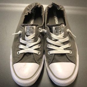 Converse shoes